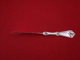 Pacific by Schulz and Fischer Sterling Silver Master Butter FH twist  7 1/2"
