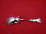 Majestic by Alvin Sterling Silver Berry Spoon 8 3/4"