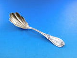 Grecian by Whiting Sterling Silver Flatware Service Set 23 pieces Rare Figural