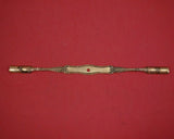 Broom Corn by Tiffany and Co Copper Asparagus Tong Not Bent Sample 10"