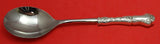 Poppy by Gorham Sterling Silver Casserole Spoon HH WS Custom Made 11 1/4"