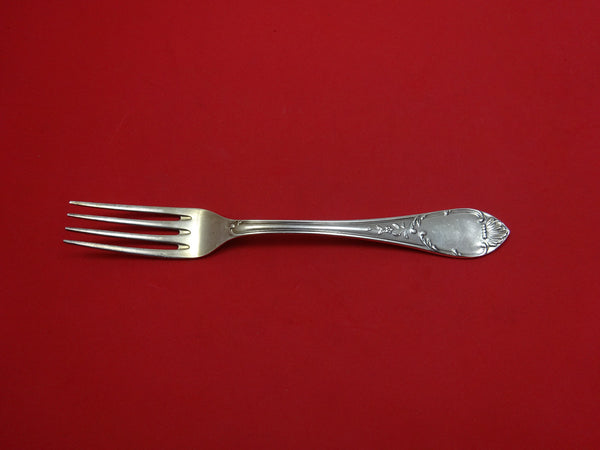 Luigi XVI aka Louis XVI by Calegaro-Italy Sterling Silver Dinner Fork 8"