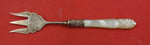 English Estate Sterling Silver Hors d' oeuvre Fork Sheffield 1905 6 3/4"