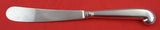 Queen Anne by James Robinson Sterling Silver Butter Spreader HH AS 6 7/8"