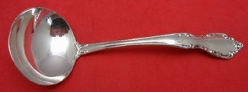 Chelsea Manor by Gorham Sterling Silver Gravy Ladle 7 1/8" Serving