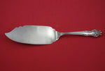 Queen by Mount Vernon / Howard Sterling Silver Fish Server 11 1/2" FH AS