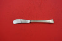 Tranquility by International / Fine Arts Sterling Butter Spreader HH 6 1/8"