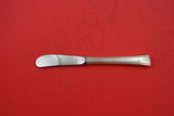 Tranquility by International / Fine Arts Sterling Butter Spreader HH 6 1/8"