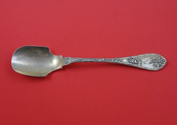 Dauphin by Durgin-Gorham Sterling Silver Cheese Scoop large 8 1/4" Custom Made