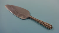 Milburn Rose by Westmorland Sterling Silver Flatware Set 12 Service 68 Pieces