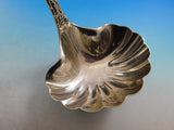 Wave Edge by Tiffany and Co Sterling Silver Original Soup Serving Ladle 11 1/2"