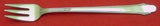 Hunt Club by Durgin-Gorham Sterling Silver Cocktail Fork 5 1/2"