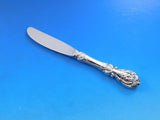 Francis I by Reed & Barton Sterling Silver Butter Spreader HH Modern Set of 12