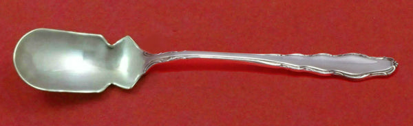 English Provincial by Reed and Barton Sterling Silver Horseradish Scoop Custom