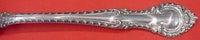 English Gadroon by Gorham Sterling Silver Salad Fork 6 1/4" Flatware Heirloom