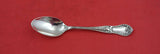 Emperatriz by Pesa Mexican Sterling Silver Demitasse Spoon 4 1/4"