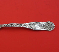 Diane by Towle Sterling Silver Pastry Fork 3-Tine Pierced 6 1/4" Heirloom