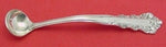 Belle Meade by Lunt Sterling Silver Mustard Ladle Custom Made 4 3/4"
