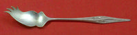 Dawn Mist by Wallace Sterling Silver Pate Knife Custom Made 6 5/8"