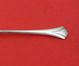 Regency Shell by Lunt Sterling Silver Regular Fork 7 3/8" New Flatware Heirloom