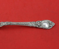 Charles II by Lunt Sterling Silver Cheese Scoop Large Original 9" Serving