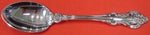 El Grandee by Towle Sterling Silver Teaspoon 6" Flatware Heirloom Silverware