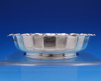 Bamboo by Tiffany and Co Sterling Silver Wine Coaster 1 1/4" x 4 3/4" (#7769)