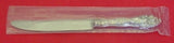 Love Disarmed by Reed and Barton Sterling Silver Regular Knife French 9 3/8" New