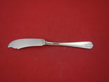 Reflection by Wallace Sterling Silver Master Butter flat handle 6 3/4"