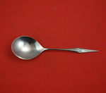 Still Mood by Wallace Sterling Silver Berry Spoon 9 1/2" Serving Vintage