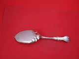 Majestic by Alvin Sterling Silver Ice Cream Server FH AS  10 1/8"