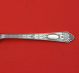 Adam by Lunt Sterling Silver Salad Fork 6" Flatware Heirloom Silverware