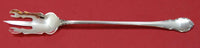 Modern Victorian by Lunt Sterling Silver Lobster Pick Long 7 1/8" Custom Made
