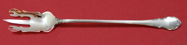 Modern Victorian by Lunt Sterling Silver Lobster Pick Long 7 1/8" Custom Made