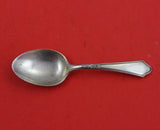 Chateau by Lunt Sterling Silver Baby Spoon 4 1/4" Infant Heirloom Silverware