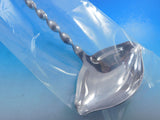 Old Master by Towle Sterling Silver Punch Ladle Twist 13 3/4" HHWS  Custom Made