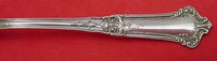 Albemarle by Gorham Sterling Silver Ice Cream Fork Chantilly Style Custom 5 3/4"