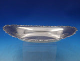 Louis XV by Whiting-Gorham Sterling Silver Bread Tray #5081 6 1/4" x 12" (#6418)