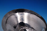 Georg Jensen Sterling Silver Compote Raised #42B 3 1/2" x 5" 3.4 ozt. (#7925)