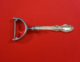 Old Virginia by Reed & Barton Sterling Silver Vegetable Peeler Custom Made 6"