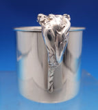 Love Disarmed by Reed and Barton Sterling Silver Baby Cup Never Used w/Box #8029