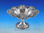 Francis I by Reed & Barton Sterling Silver Compote X568 8" x 4 1/4" #339520