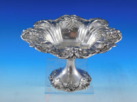 Francis I by Reed & Barton Sterling Silver Compote X568 8" x 4 1/4" #339520