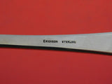 Princess by Erickson Sterling Silver Ice Spoon 10" Serving
