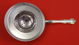 Debussy by Towle Sterling Silver Tea Strainer HH WS Custom Made
