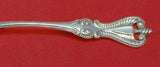 Old Colonial by Towle Sterling Silver Serving Spoon Pierced 9-Hole Orig 8 3/8"