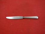 Japanais aka Japanese by Christofle Silverplate Dessert Knife 8 1/8" Heirloom