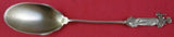 Nuremberg by Gorham Sterling Silver Ice Cream Spoon GW Serving Woman Motif 6"