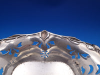 Blackberry by Tiffany and Co Sterling Silver Nut Cup #16349/2203 1.10ozt (#1723)