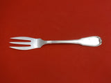 Lucrezia by Buccellati Sterling Silver Salad Fork / Fish Fork 3-Tine 7"